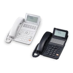 NTT αZX type M ビジネスフォン【新品・中古】｜OFFICE110