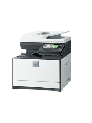 SHARP（シャープ) MXC302W 複合機・コピー機【新品・中古】｜OFFICE110