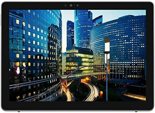 Dell Latitude 7210 Laptop - 12.3” FHD - 10th Gen Intel Core I5