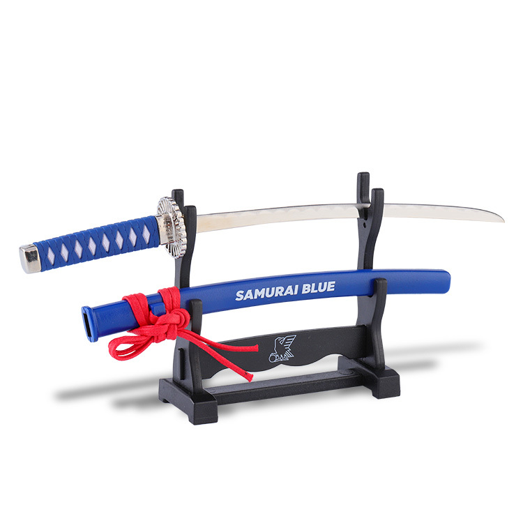 日本刀ペーパーナイフ サッカー日本代表ver. | JFA STORE | 日本