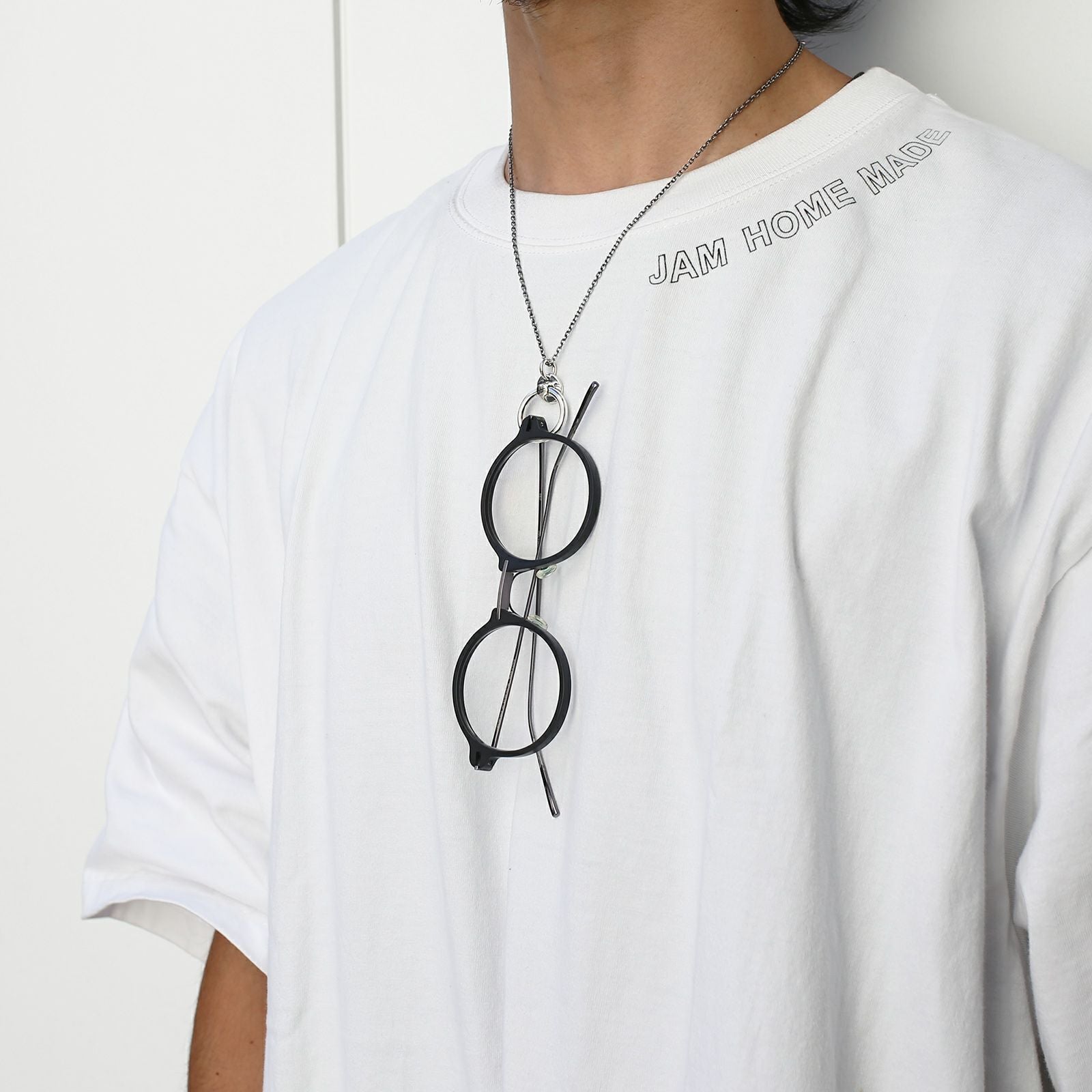 J-NS349)JAMアイレットグラスホルダーネックレス｜アクセサリー通販の