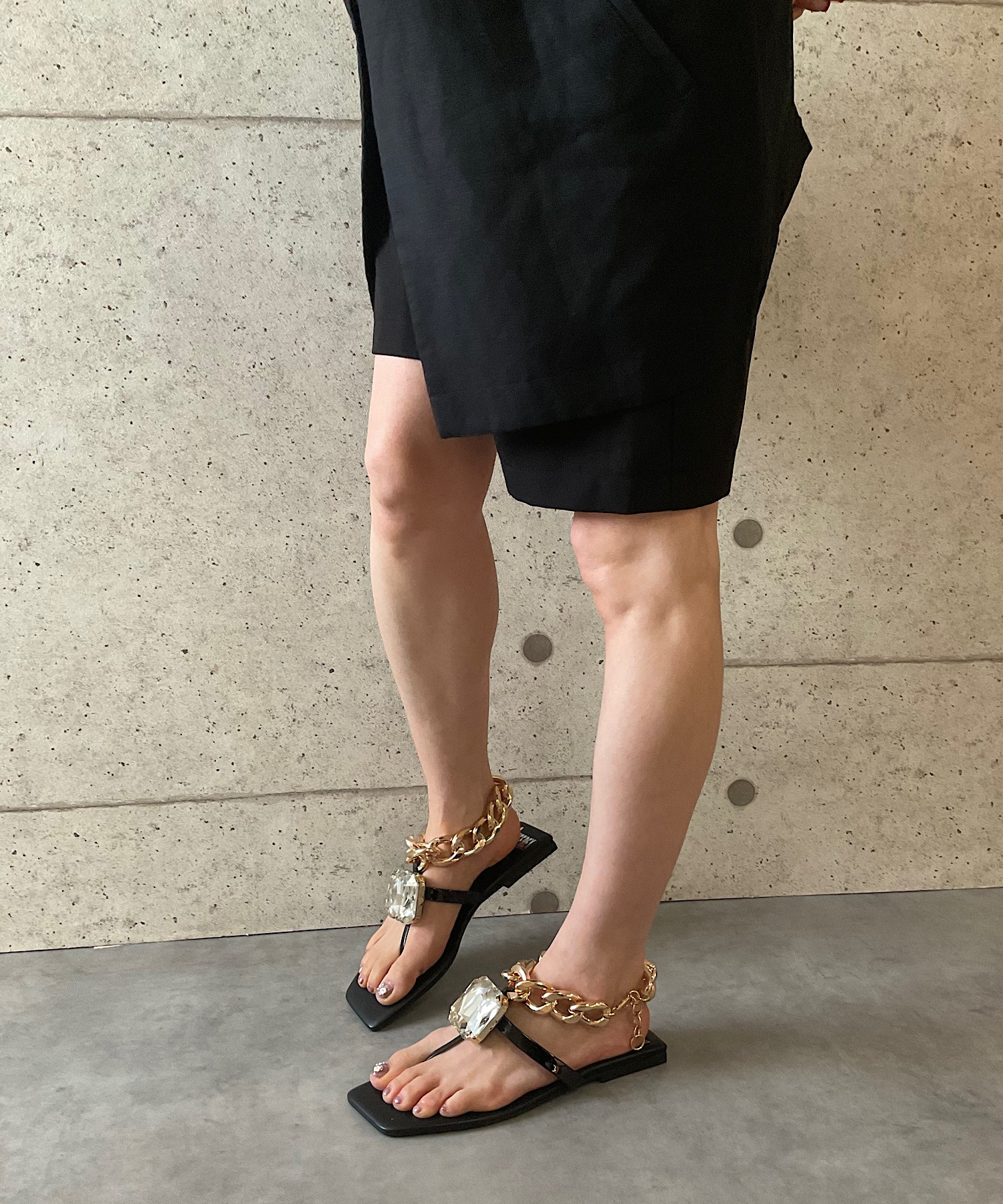 美品 GIVENCHY フェザー 羽毛 ハイヒール アンクルストラップ サンダル