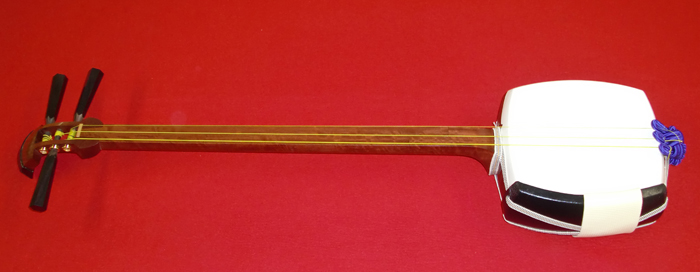 宮地楽器店/義太夫/浄瑠璃/文楽/義太夫三味線/人形浄瑠璃/太棹/駒/ばち