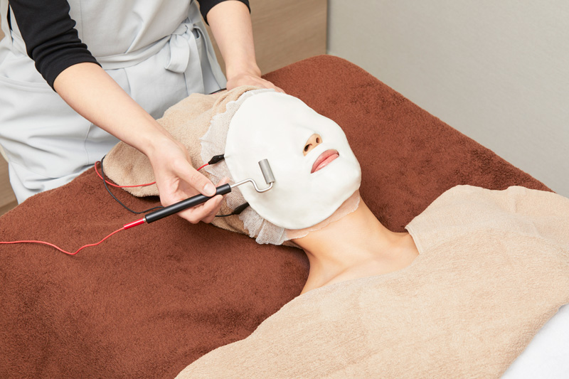 イオンザイム®DF-Ⅲ＋ | ジャスミン Jasmine