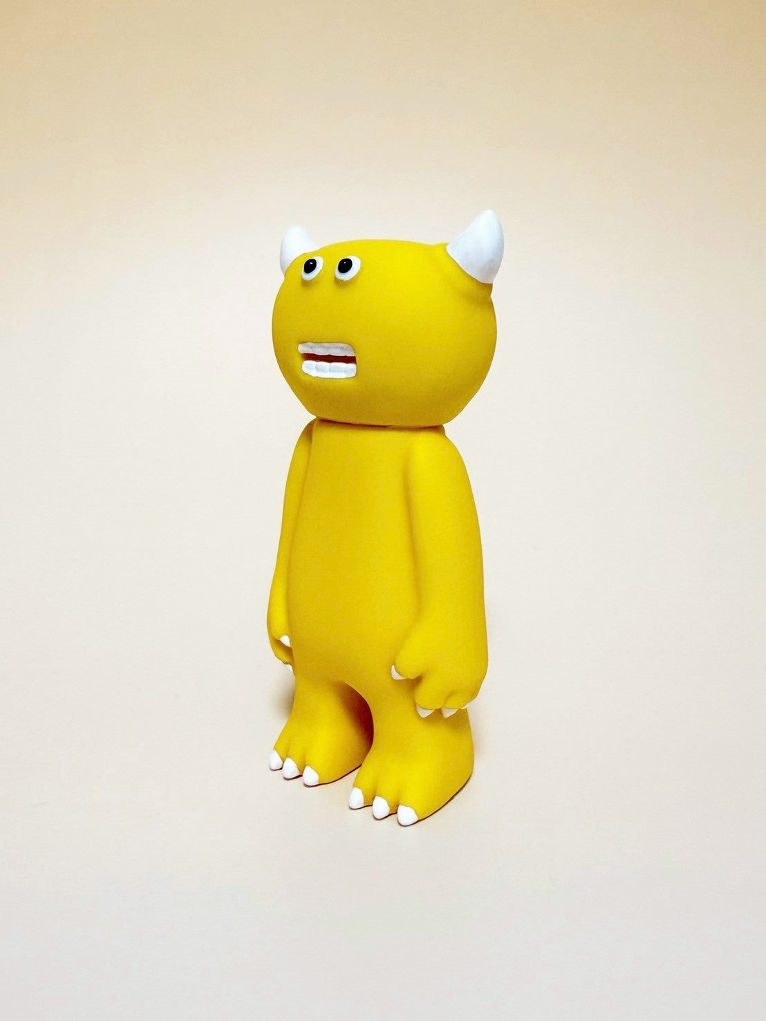 キイロ ソフビ – okbase