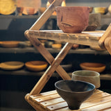 iiDA Woodturning(イイダウッドターニング) – うつわ 熾/OKI