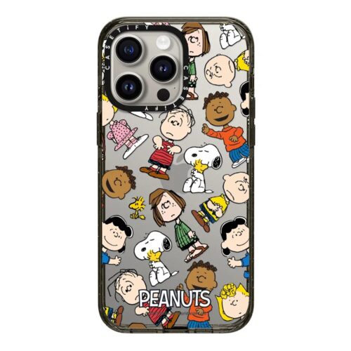 他にはない耐久性！CASETiFY×スヌーピーコラボの特徴を紹介！ | HODOHODO