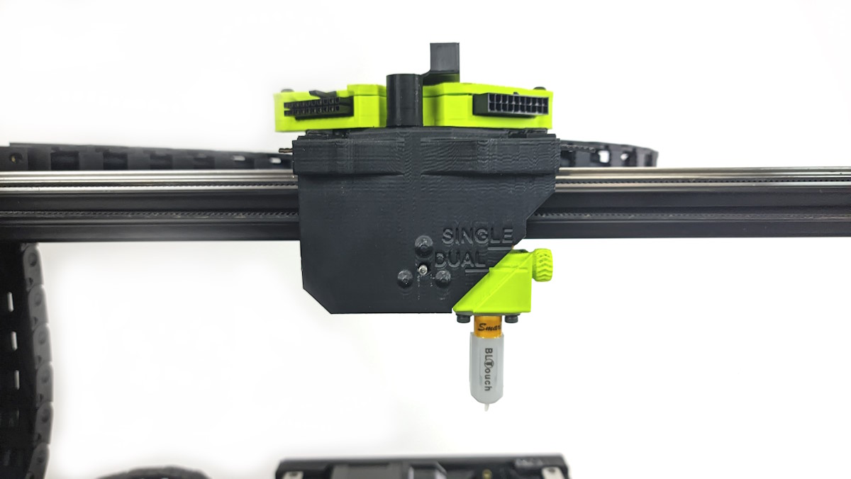 OHAI: Open Hardware Assembly Instructions