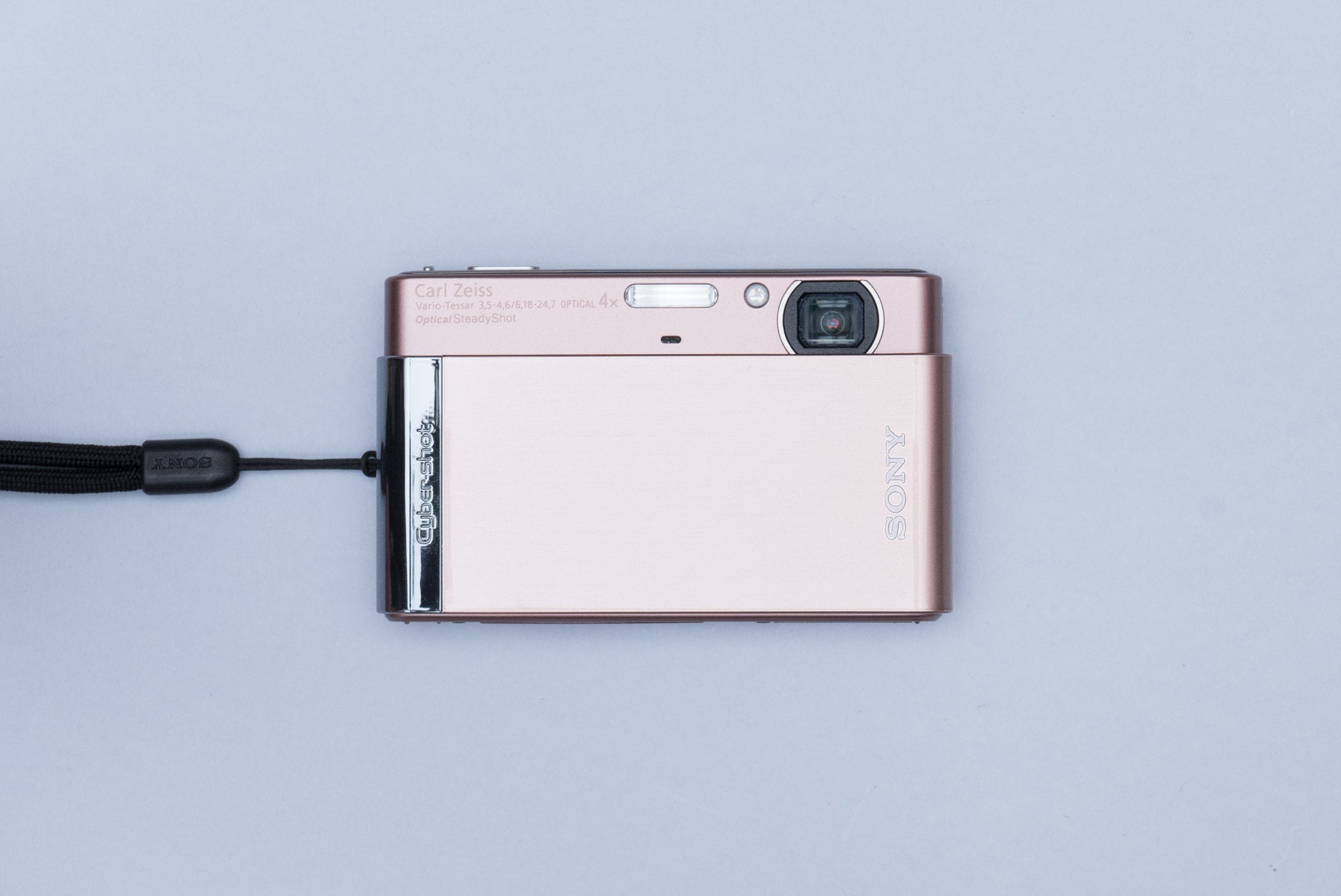 Sony Cyber-Shot DSC-T90 Compact Digital Camera – OHSOCULT Film