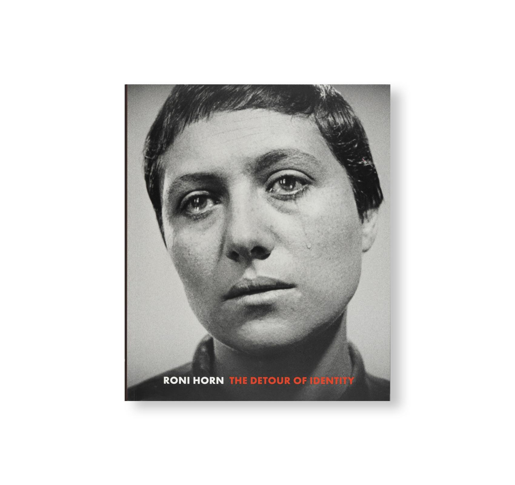 THE DETOUR OF IDENTITY：ロニ・ホーン | OIL - 現代アート・絵画の