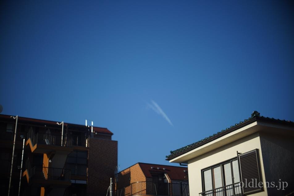 Cine Xenon 50mm f2 review作例 Arriflexマウント シュナイダーの