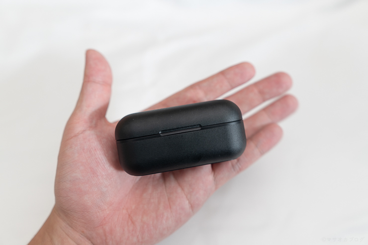 GLIDiC Sound Air TW-7100レビュー／「音で探せる」完全ワイヤレス