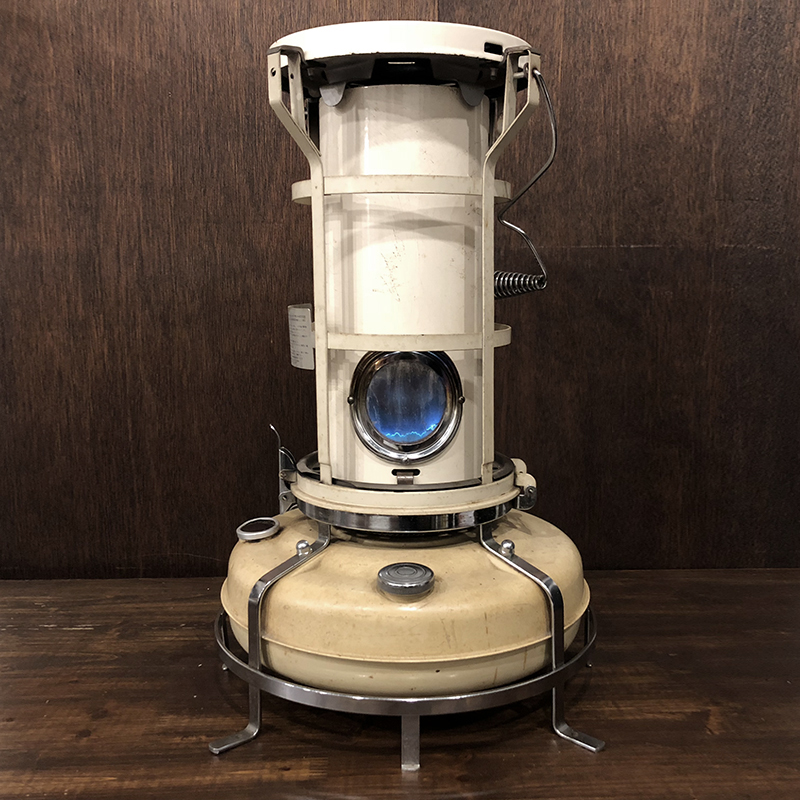 Aladdin Deluxe Blue Flame Heater（アラジン デラックス ブルー