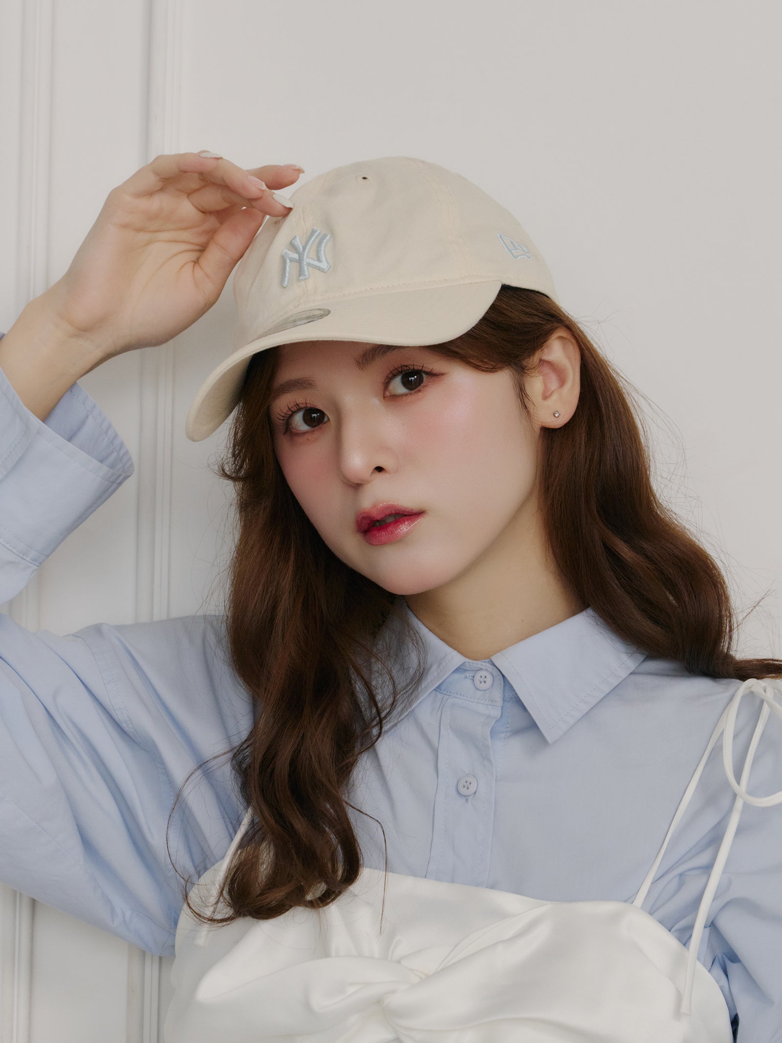 NEW ERA/Olu.別注カラー】9TWENTYキャップ