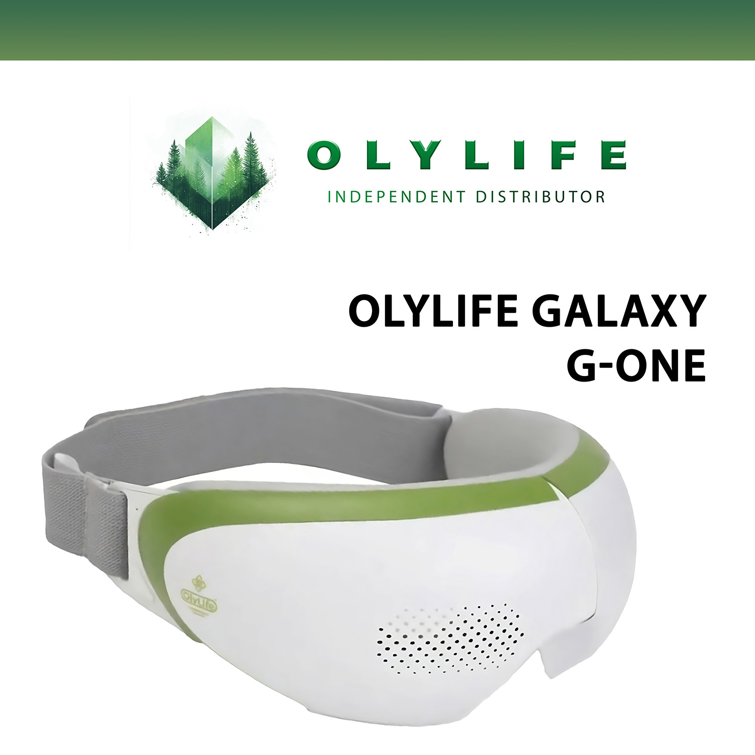 OlyLife Galaxy G-One Eye Device | OlyLife Global