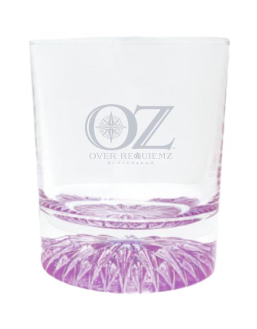 OVER REQUIEMZ」 フラワーグラス（ノイル＝ベスティア） - オムニショップ