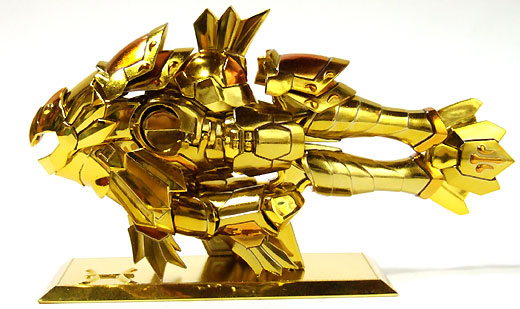 黄金聖闘士ピスケス アフロディーテ バンダイ 聖闘士聖衣神話