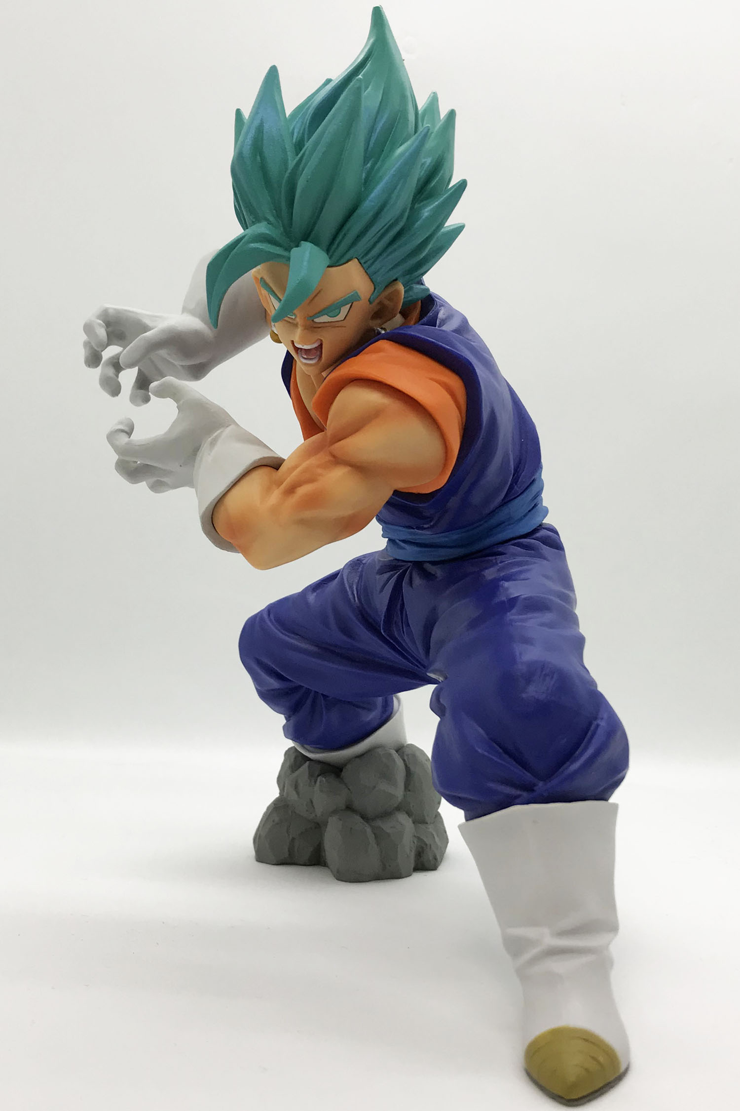 必殺技シリーズ新作超サイヤ人バーダック】2019年10月登場&必殺技