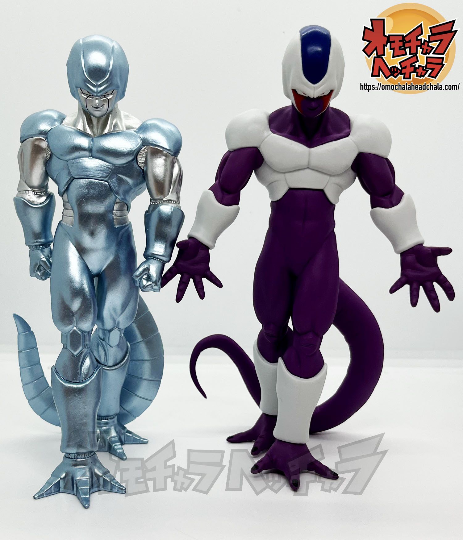 メタルクウラ レビュー】ドラゴンボールZ SOLID EDGE WORKS-THE出陣