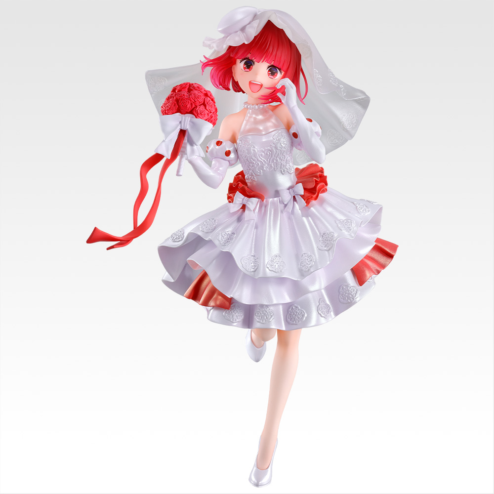 商品等賞一覧ページ