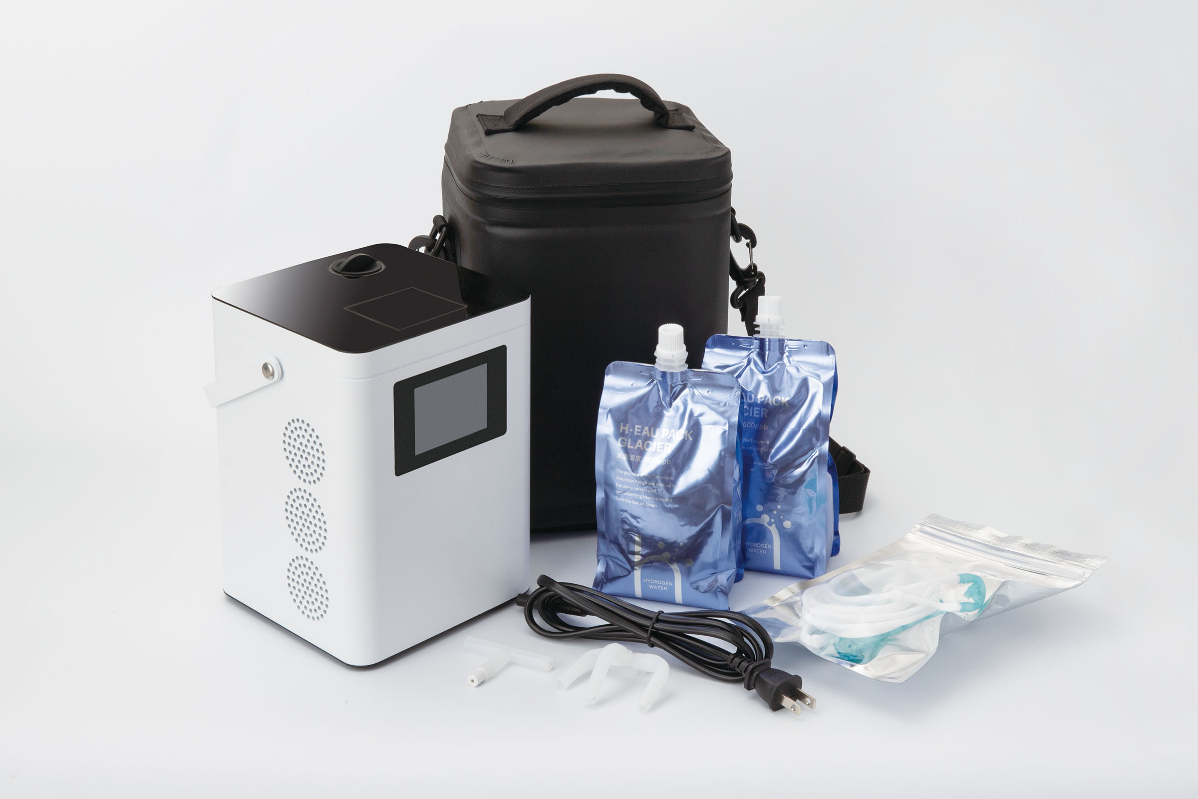 【新品未使用】Fixhyte フィクサイト水素水生成器 フィクサイト -Fixhyte- | 株式会社EAUZAURA