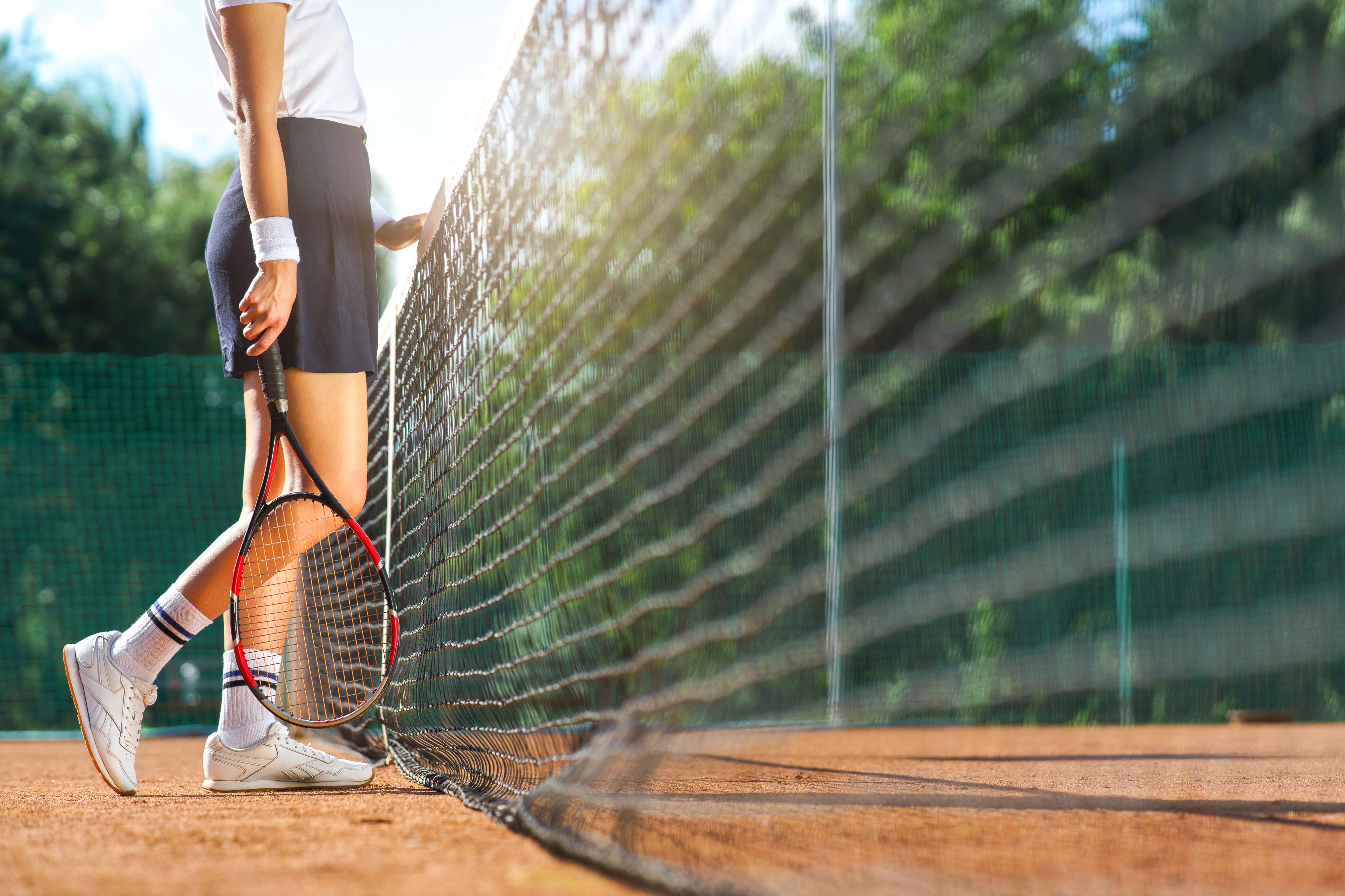 On Court (Racquet)!：オンコートラケット公式オンラインストア