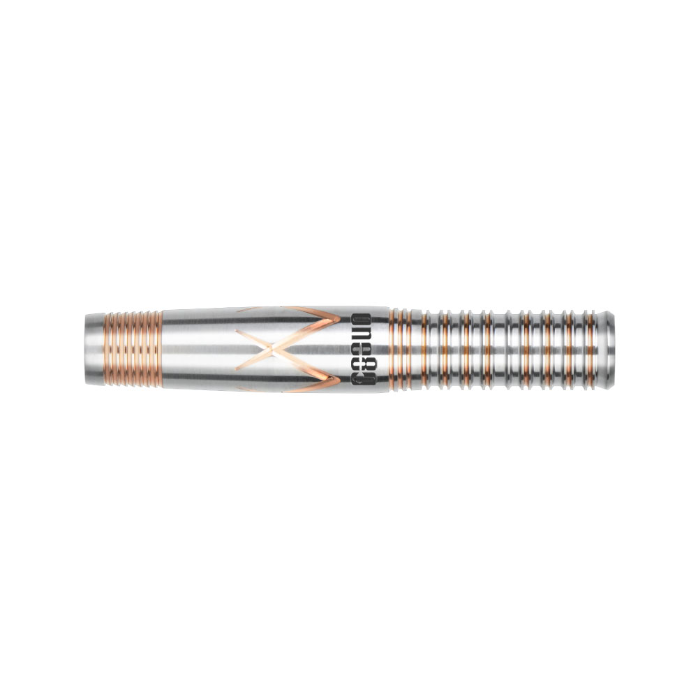 Uta（ウタ） 2BA 18g Rose Gold 三浦歌織選手モデル S-DARTS Limited