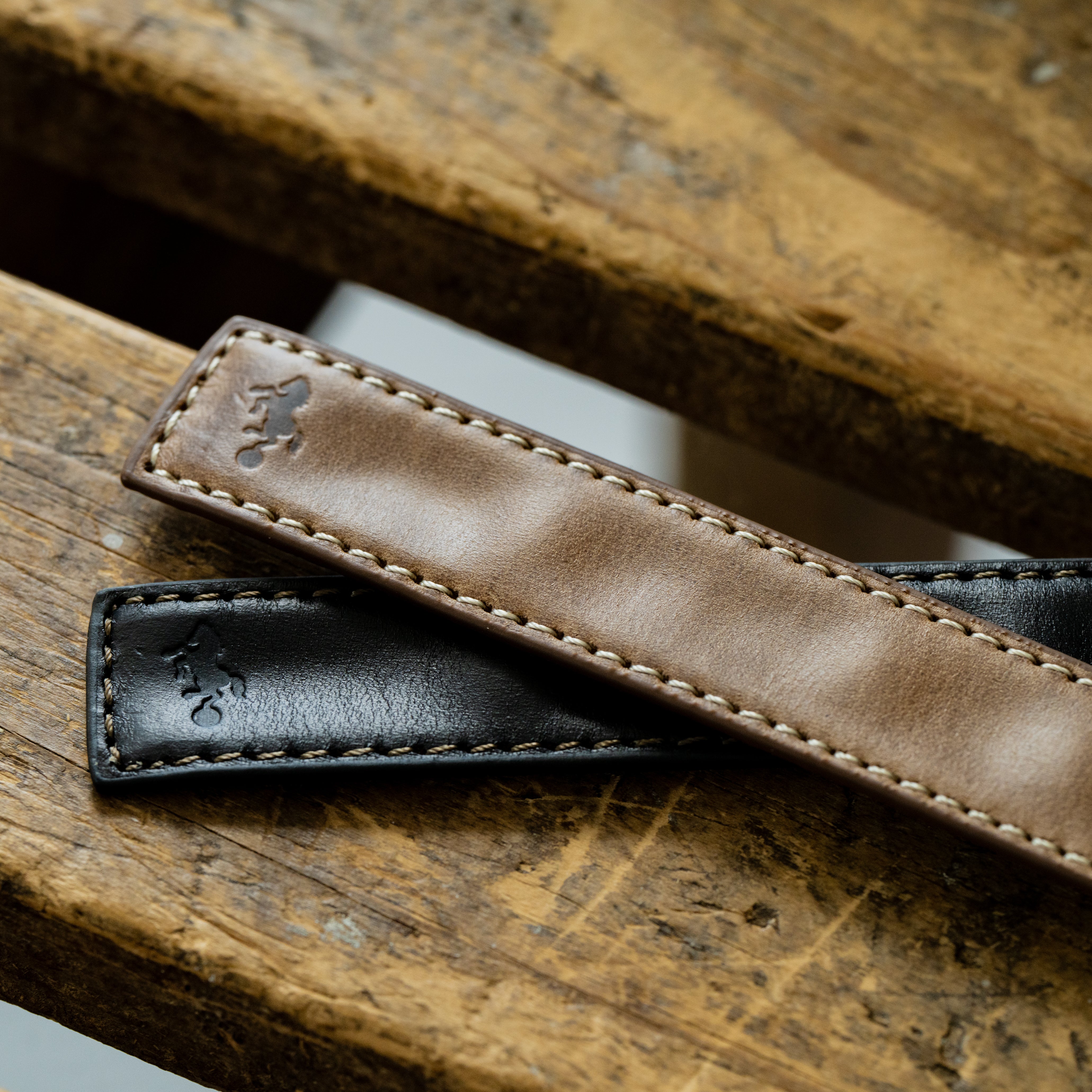 Slap bracelet – One trick pony