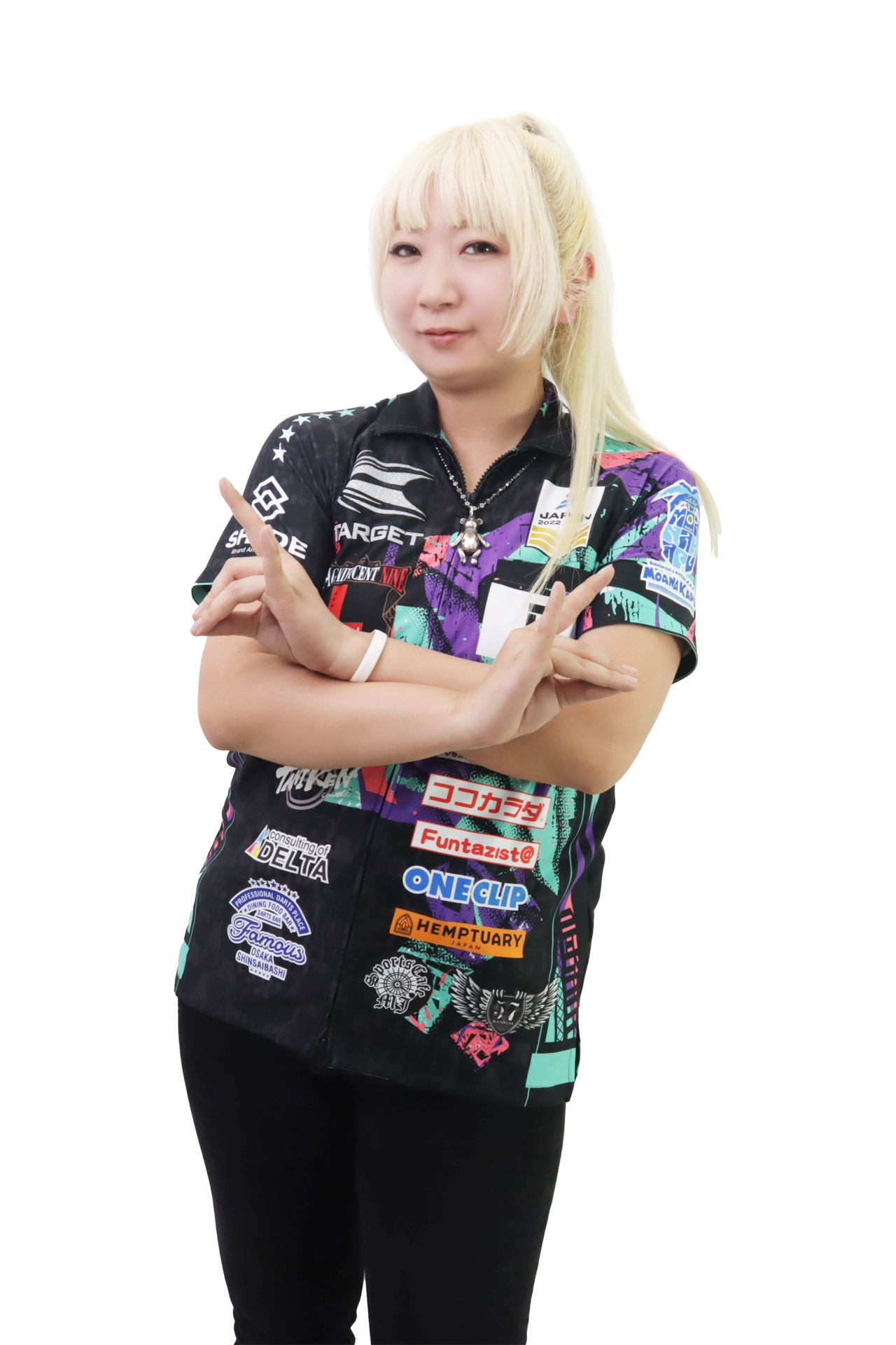 鈴木 未来 - ONECLIP