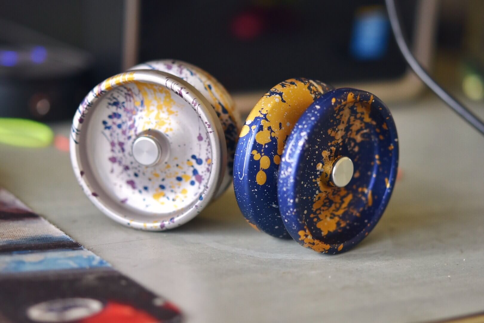 Deep State - One Drop YoYos