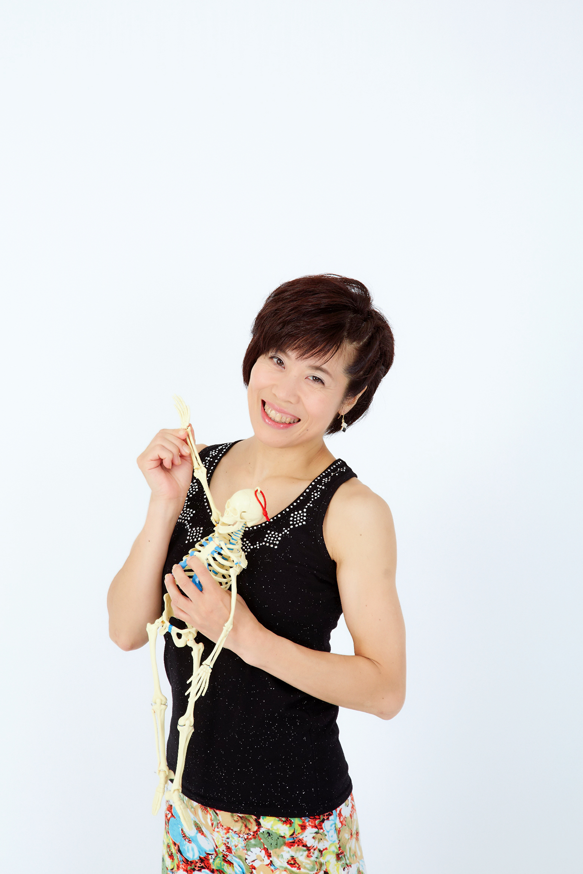 佐藤由美子 - OneFeel