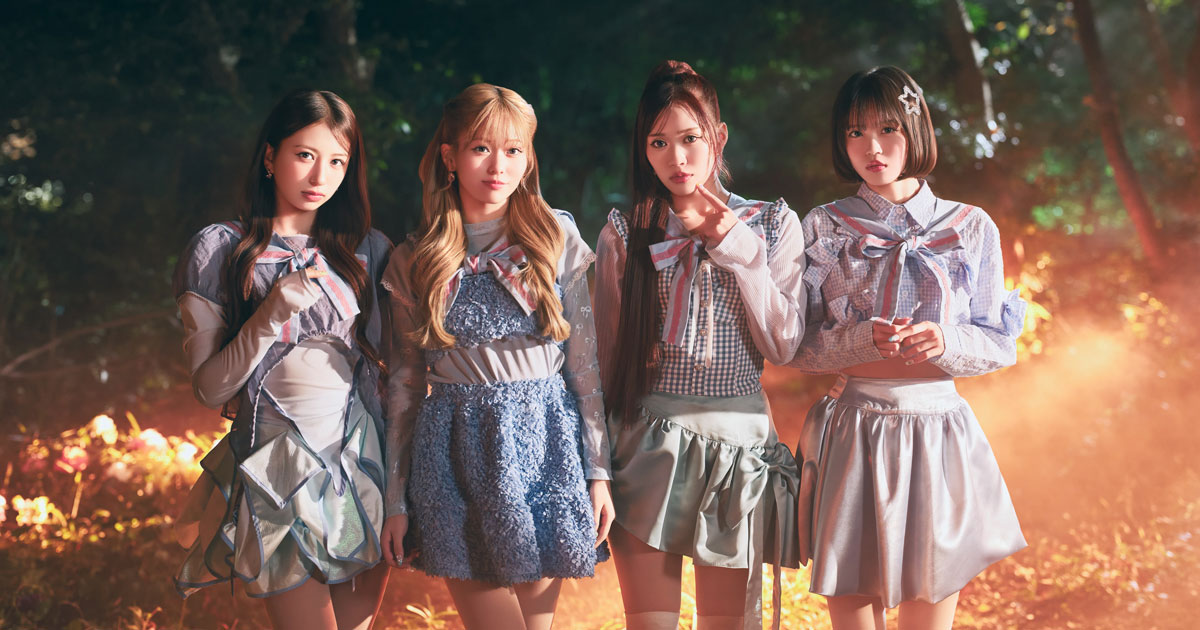 MOMO】「Zipper 2025-2026年冬号」出演決定！ - NEWS | @onefive(ワン