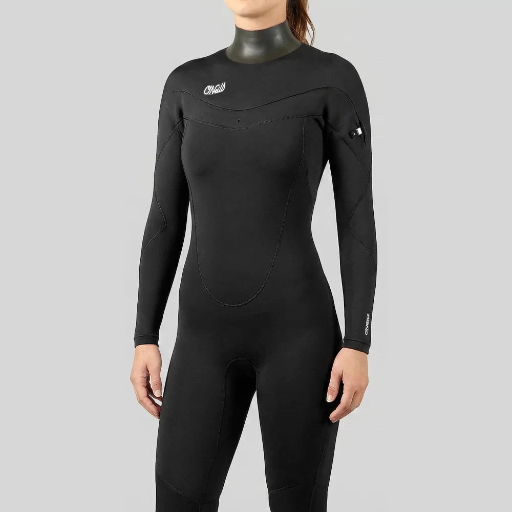 NEW】WMS LCZ FX セミドライ 5/3mm (2026) - 【公式】オニール（O