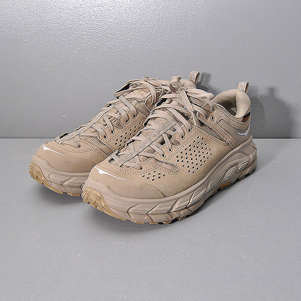 HOKA ONE ONE TOR ULTRA LOW WP JP #SITA