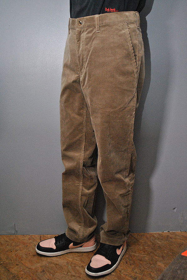 COMME des GARCONS HOMME DEUX コーデュロイパンツ