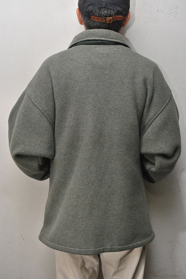 90's Patagonia シンチラシャーリングコート