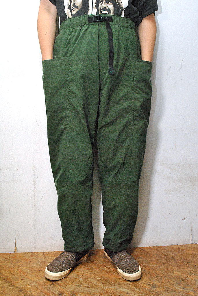 SOUTH2 WEST8 Belted C.S. Pant