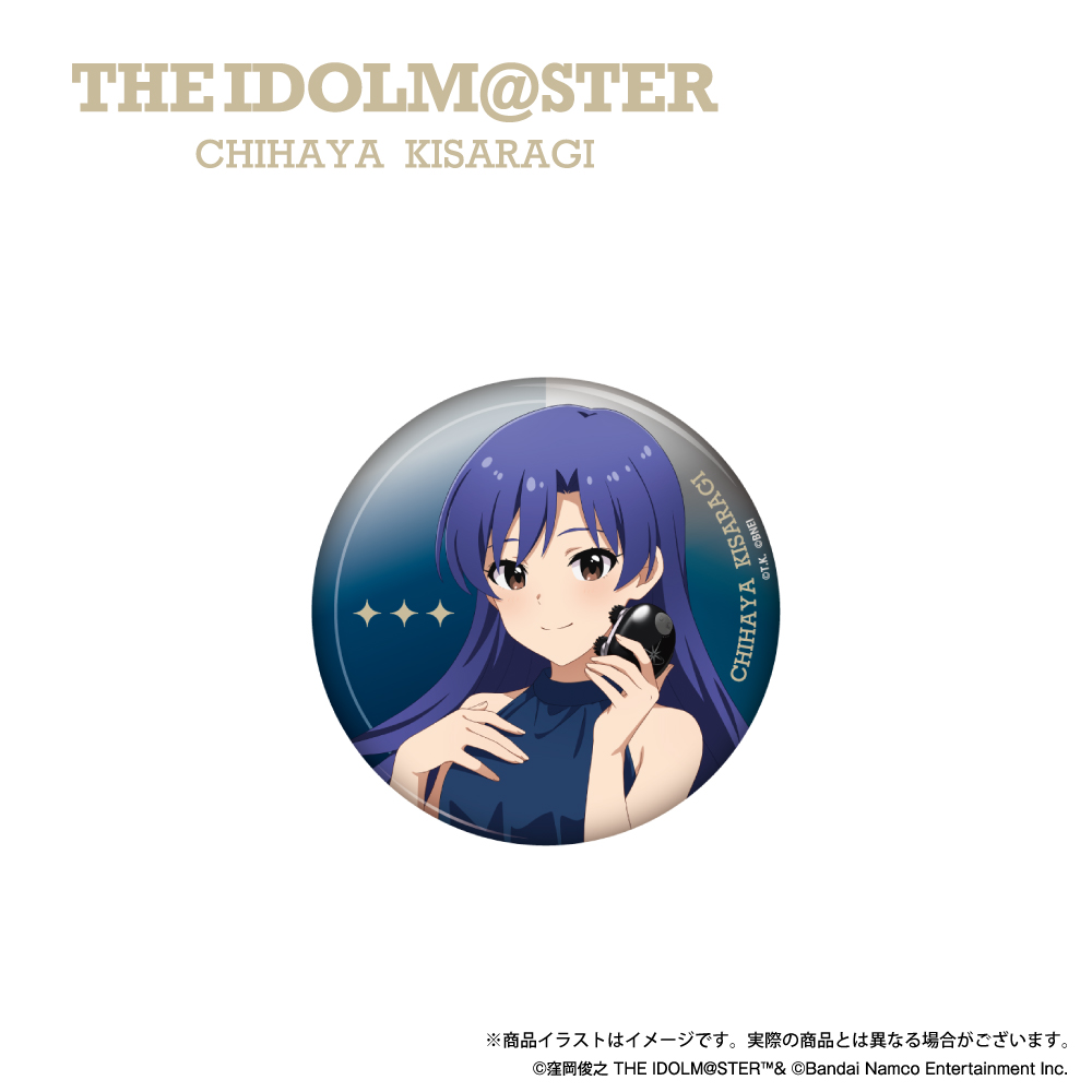 ONKYO DIRECT｜「アイドルマスター（如月千早）」描き下ろしイラスト