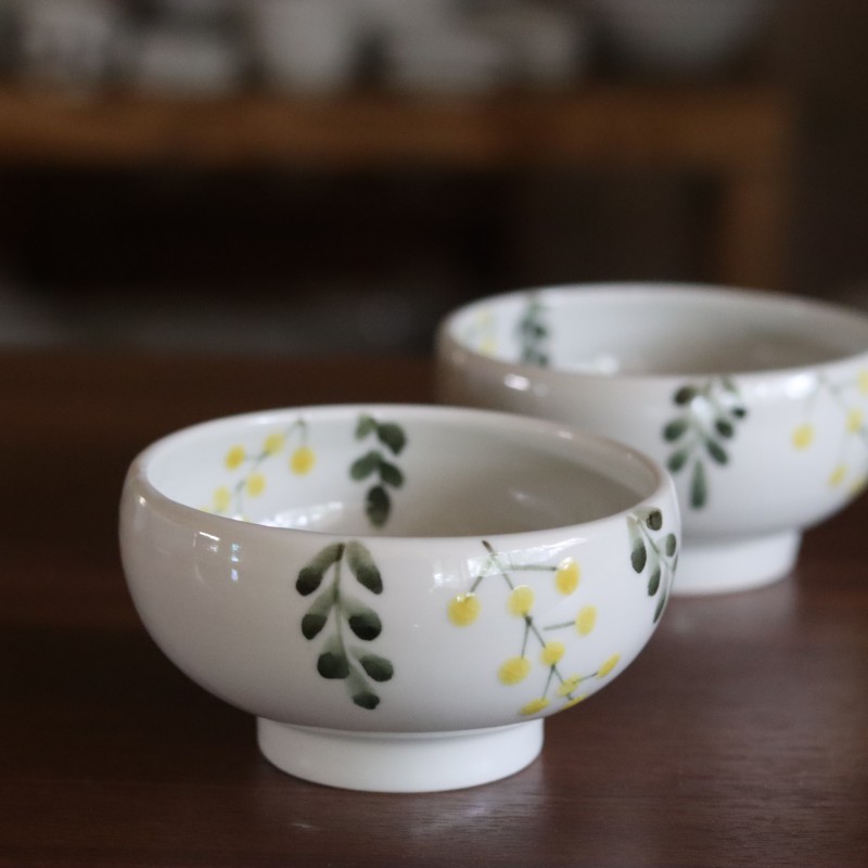 光萌窯 中西申幸 チュン箸置き【36】 - 作家ものの器と生活雑貨 on-la