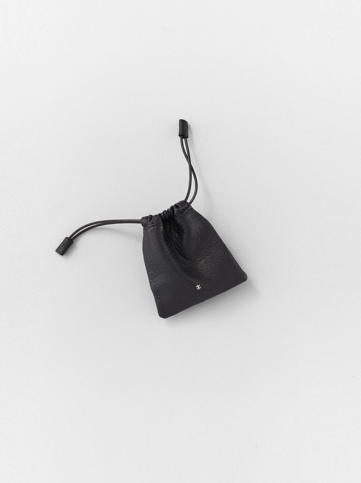 Drawstring pouch SS – ARTS&SCIENCE ONLINE SELLER