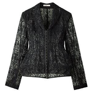 ジャケット – FOXEY 公式オンラインブティック