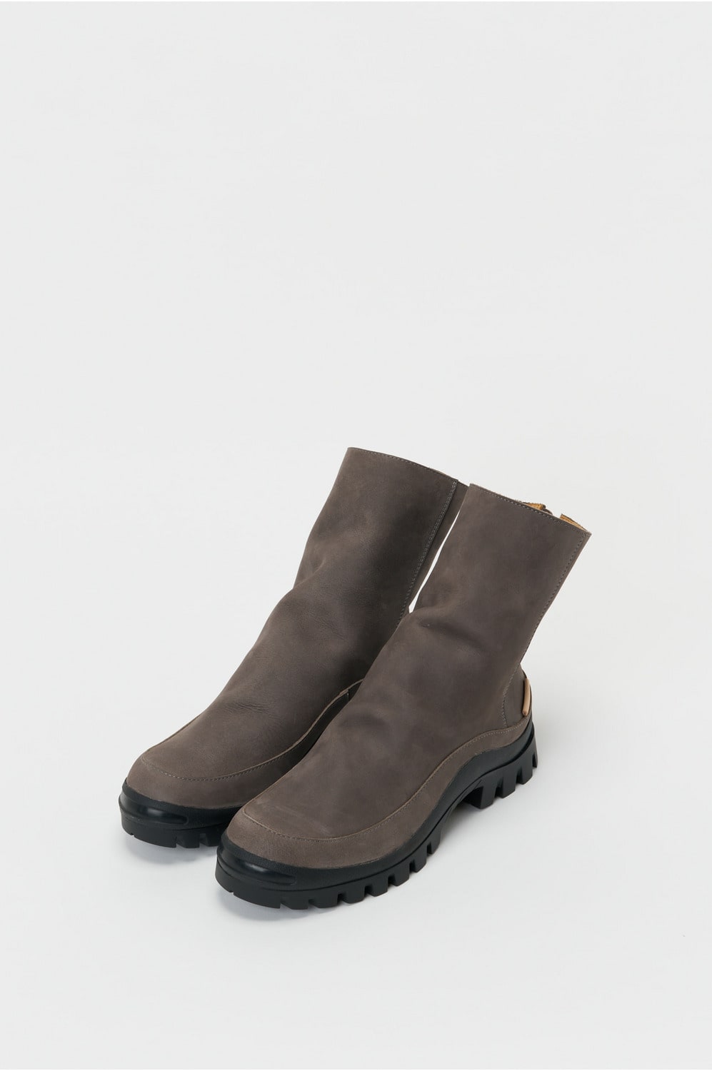 backzip #2146｜スキマ Hender Scheme Official Online Shop