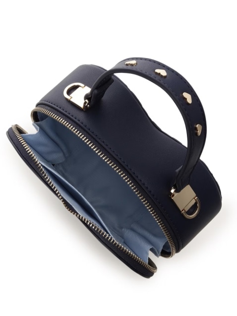 SAMANTHAVEGA×アニメ『ジョジョの奇妙な冒険 ダイヤモンドは砕けない