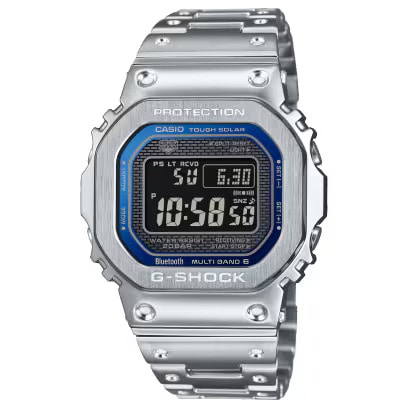 カシオ CASIO G-SHOCK GSHOCK ジーショック FULLMETAL フルメタル 5000