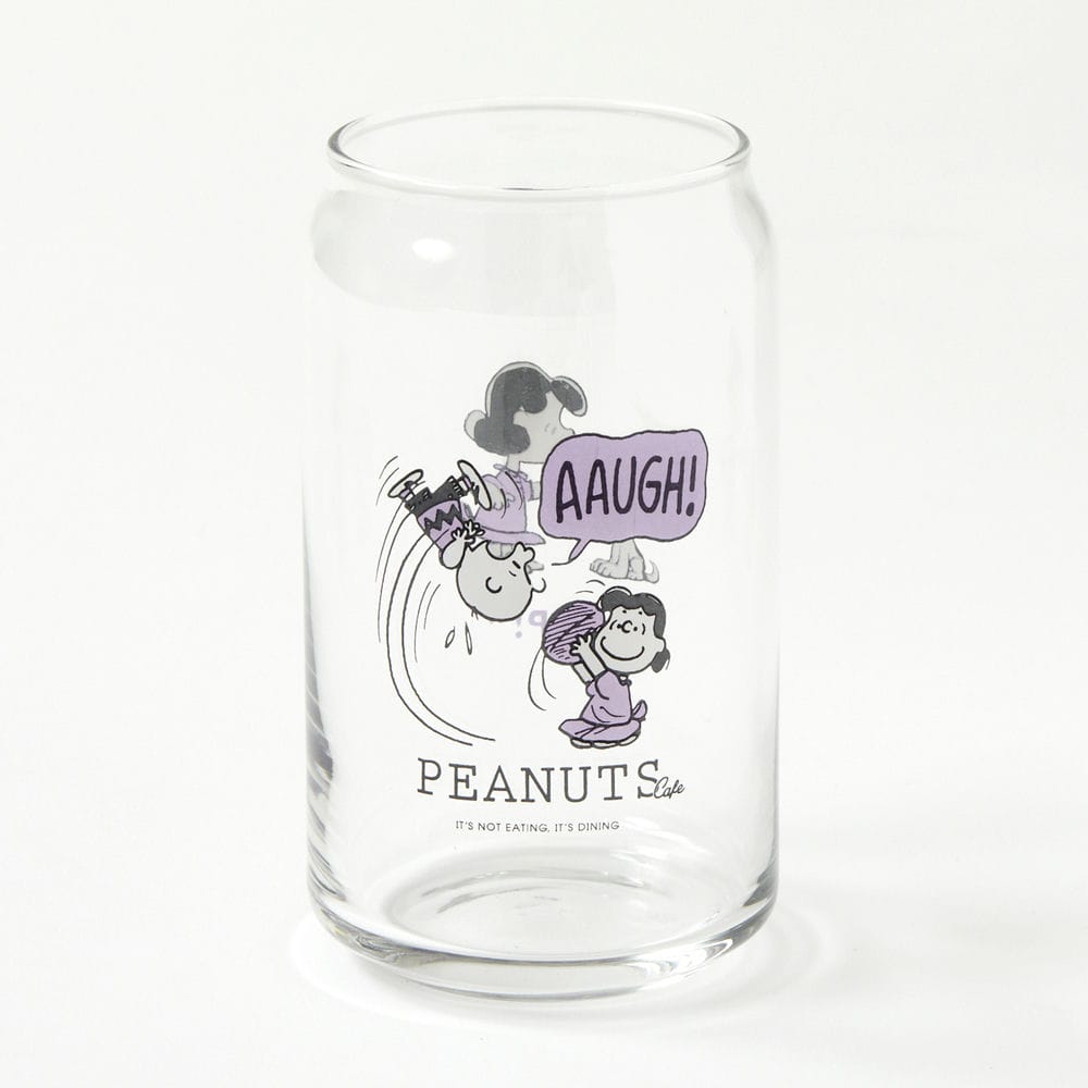 企画展連動】PEANUTS Cafe SMT カフェグラス – PEANUTS Cafe Online Shop
