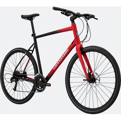 CANNONDALE ( キャノンデール ) クロスバイク QUICK 3 RUI EDITION