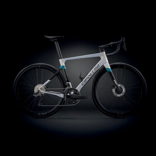 CIPOLLINI ( チポッリーニ ) ロードフレーム BOND EVO DISC ( ボンド