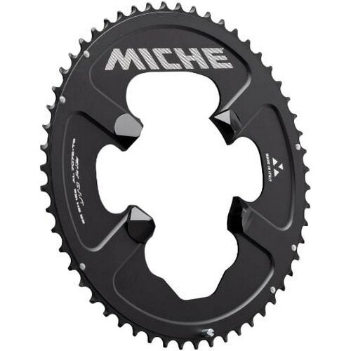 MICHE ( ミケ ) チェーンリング UTG R92 FC-R9200対応 チェーンリング