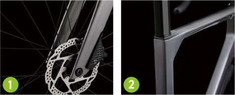 MERIDA ( メリダ ) ロードバイク REACTO 4000 ( リアクト 4000