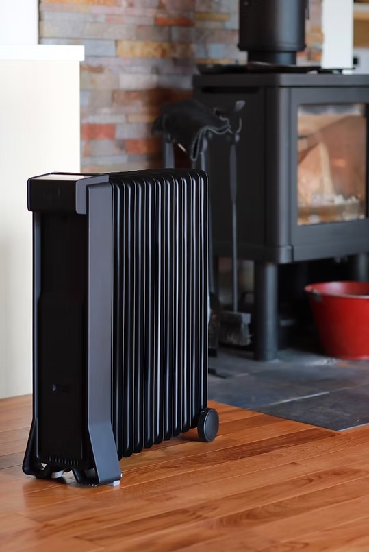 ユーレックスのオイルヒーター